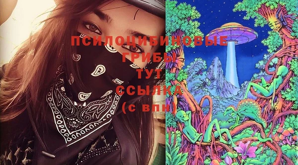 MESCALINE Алзамай